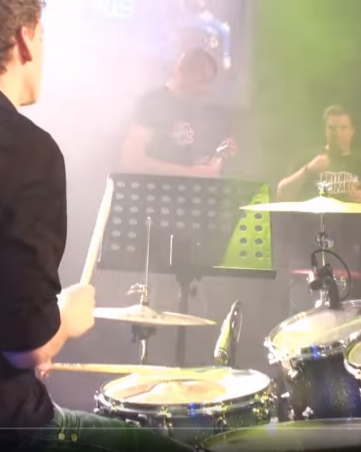 snarky puppy screenshot